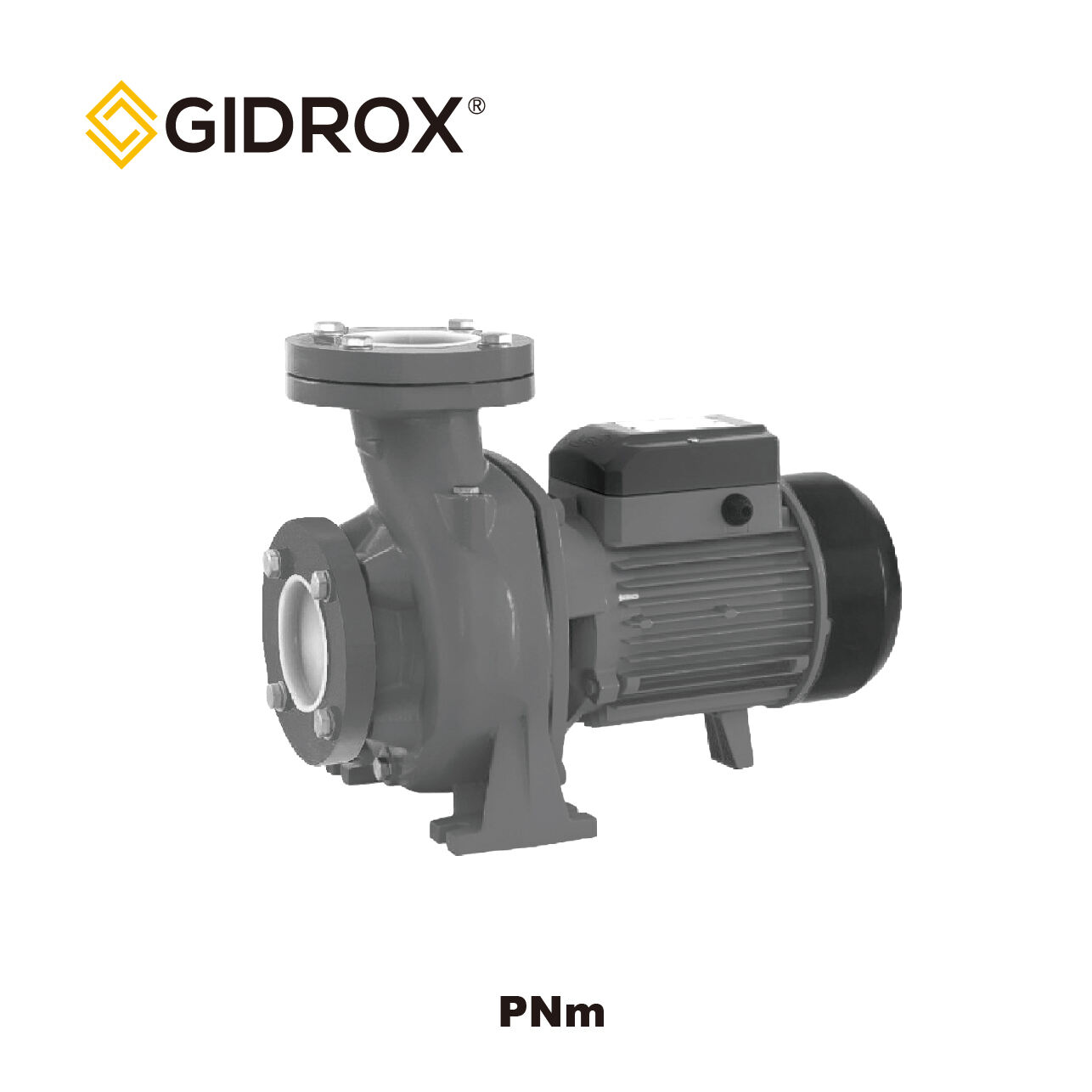 GIDROX PUMA YA CENTRIFUGAL-PNm