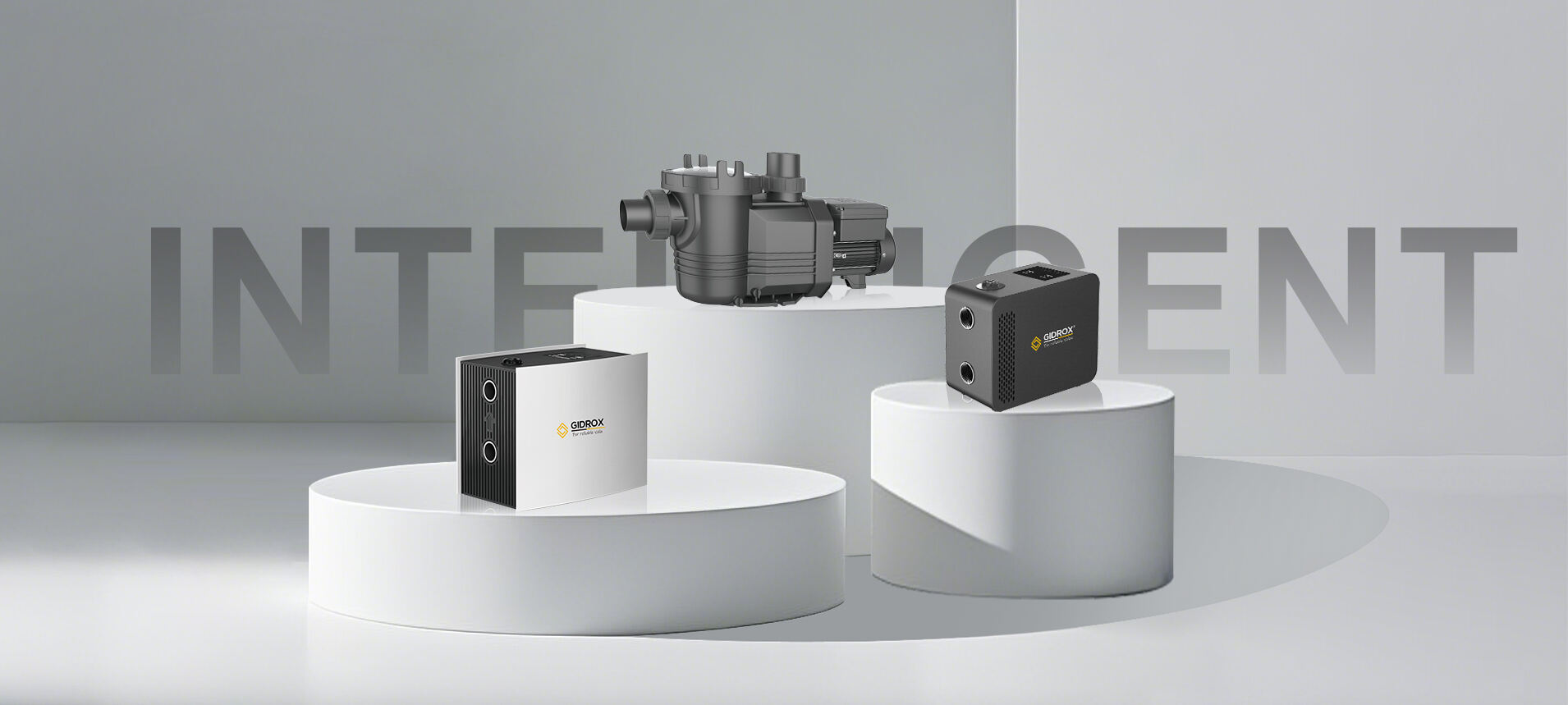 Top intelligent pump Manufacturers in Colombia