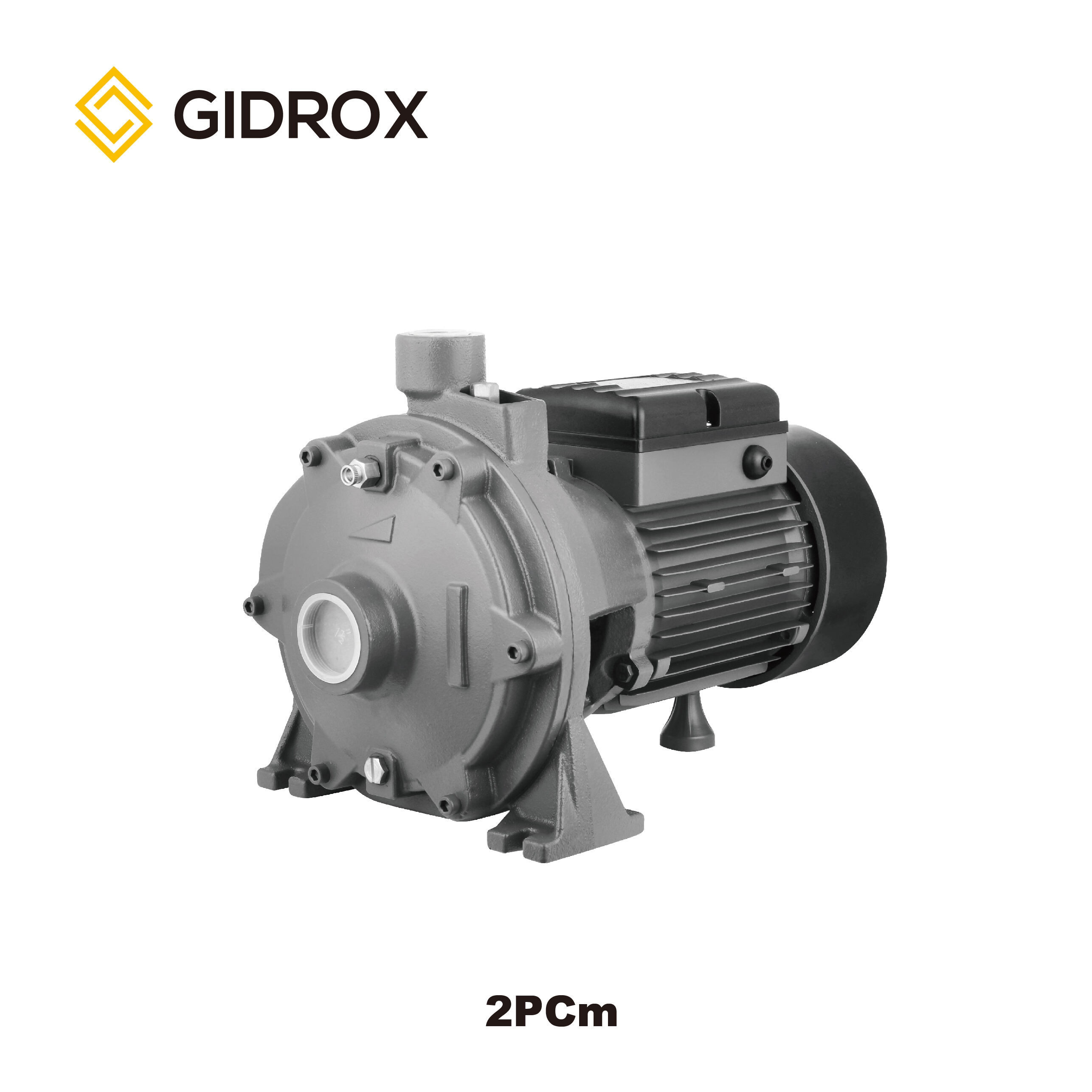 GIDROX CENTRIFUGAL PUMP-2PCm