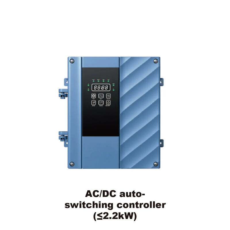 Case Studies: AC/DC Solar Centrifugal Pumps in Pivot Systems