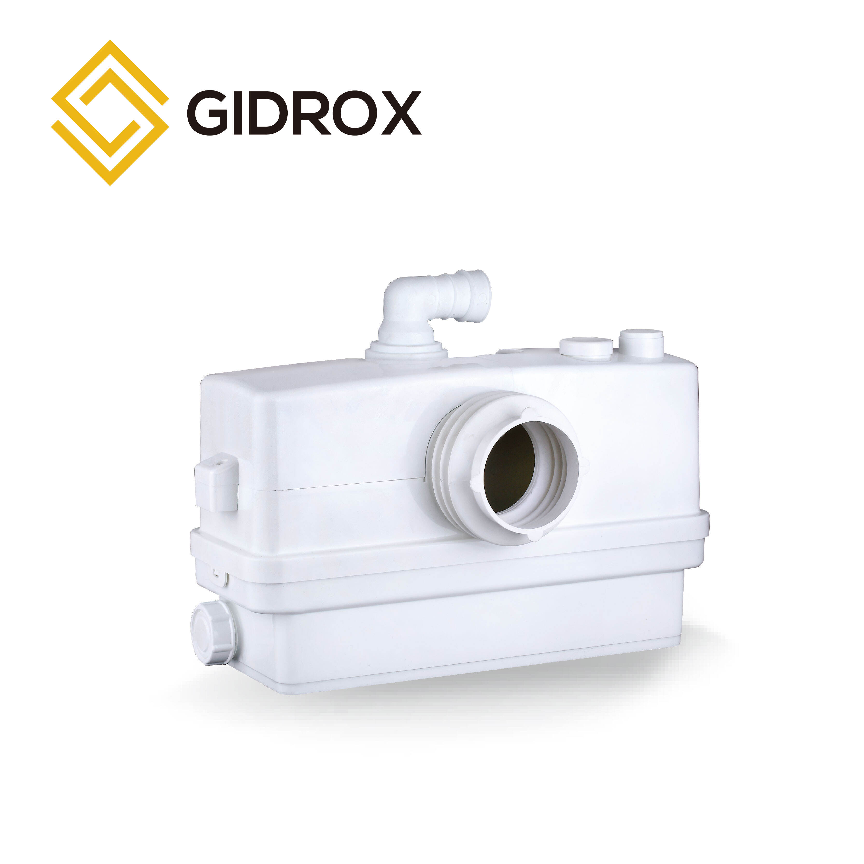 GIDROX DOMESTIC LIFTING STATION-WC