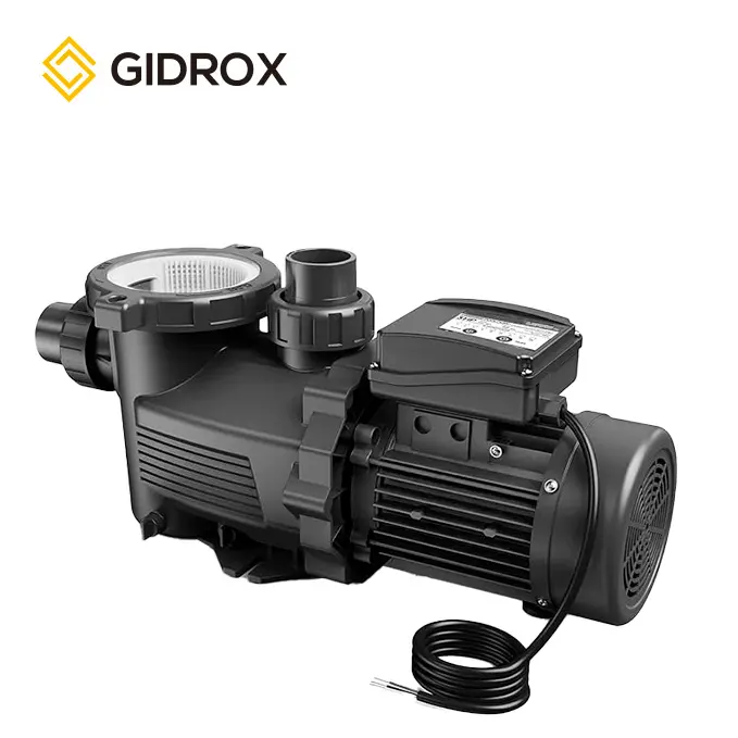 Inverter Pool Pumps: A Smart Choice for Modern Pools