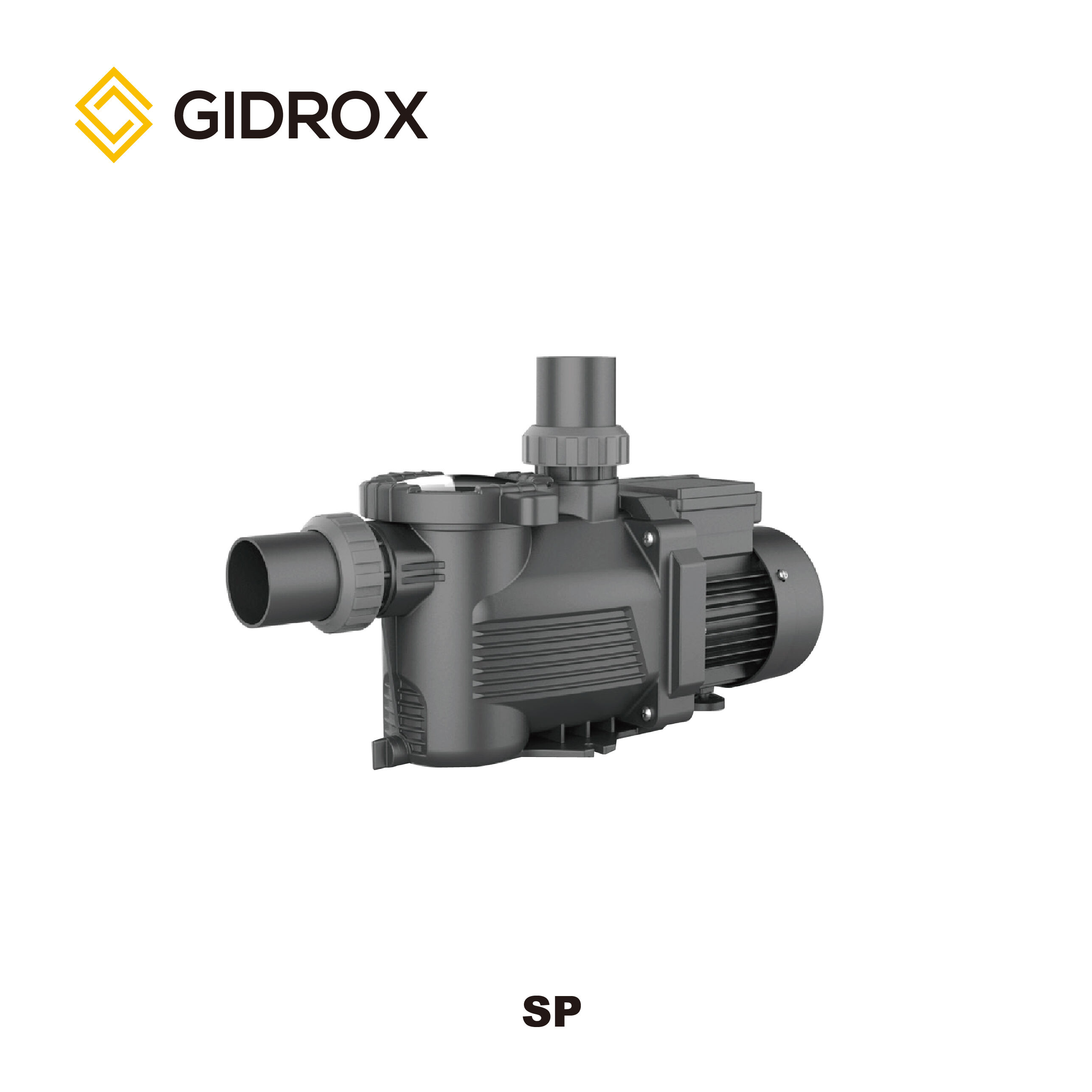 GIDROX POOL PUMP-SP-6