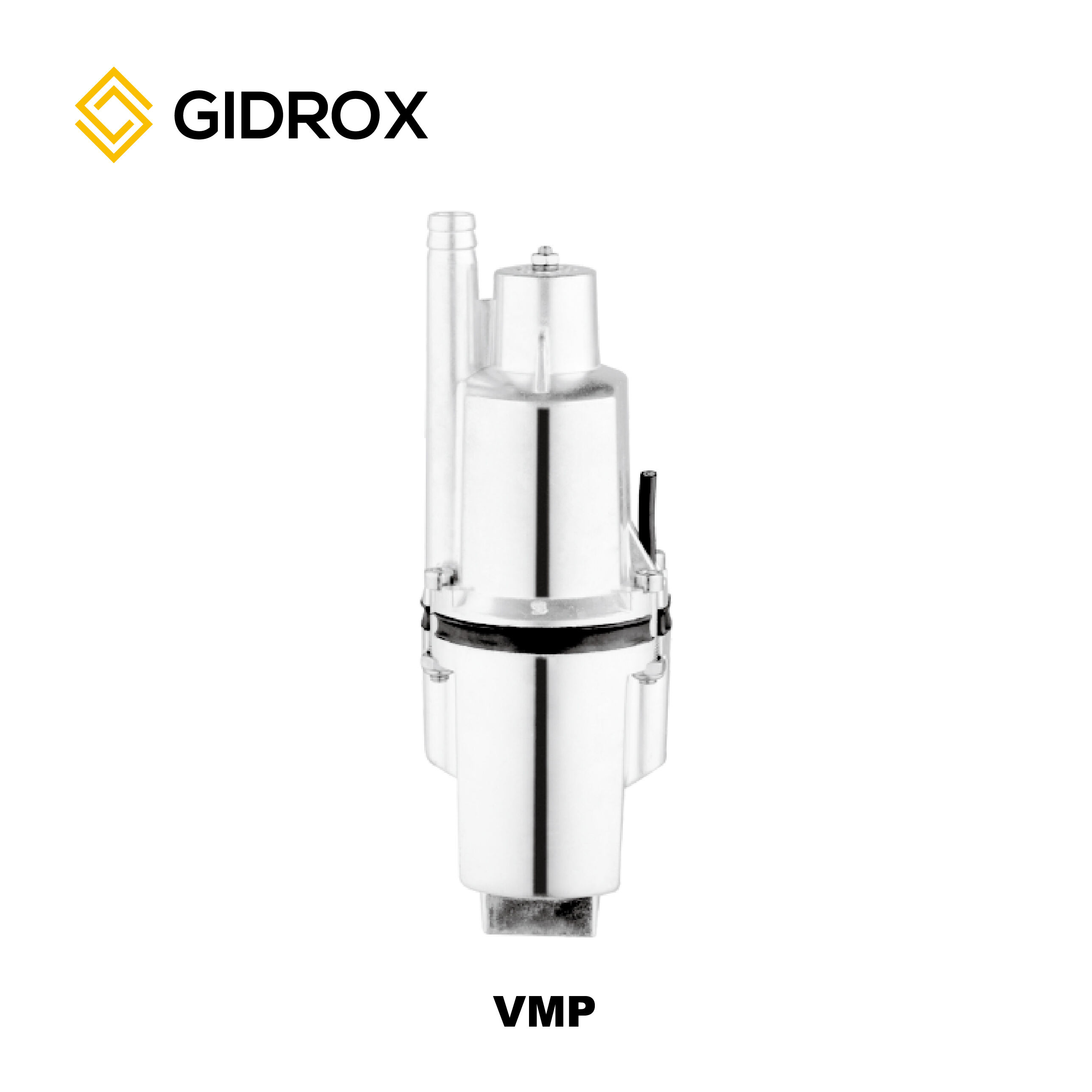 GIDROX VIBRATION PUMP-VMP