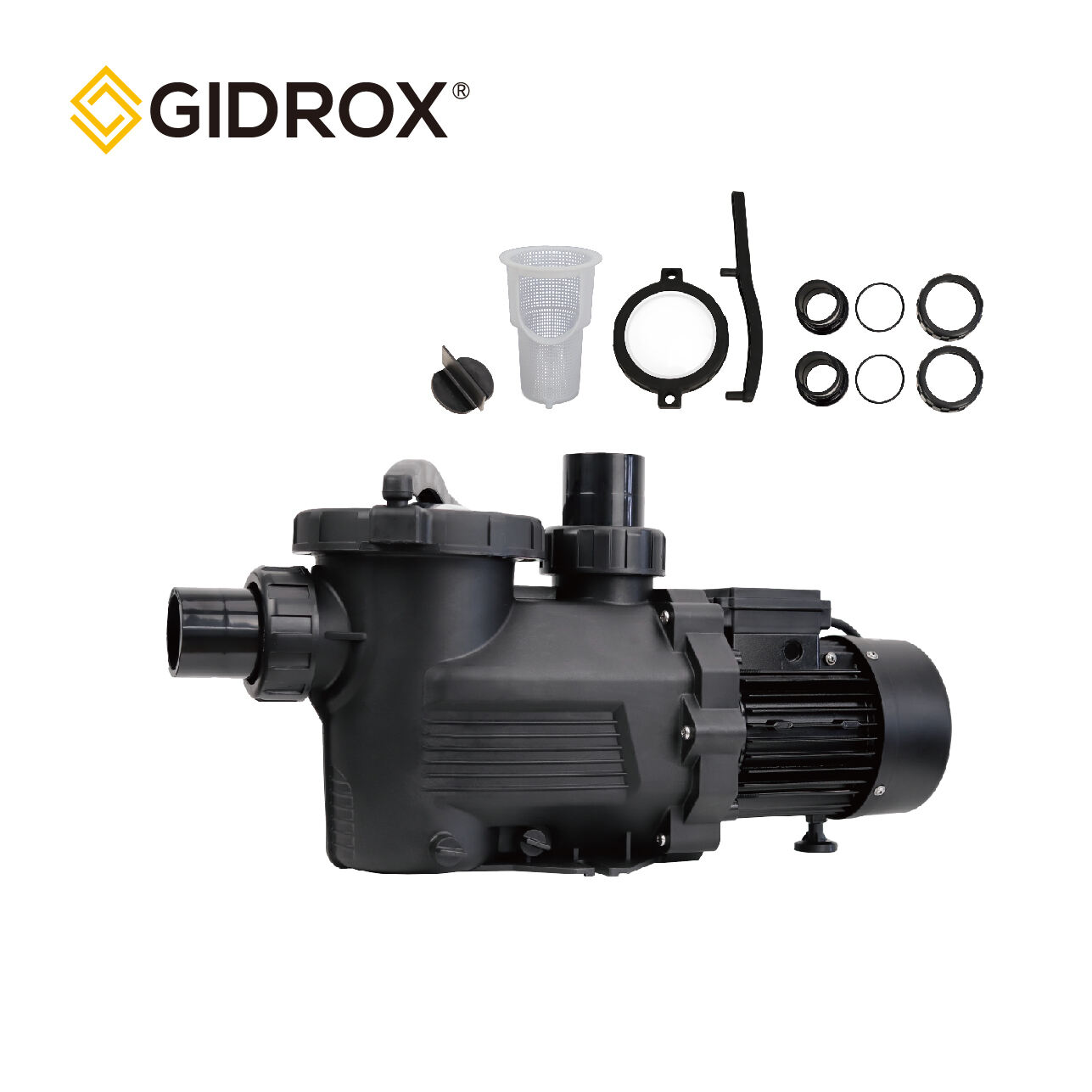 Top 10 swimming pool solar pump Manufacturers in Egypt