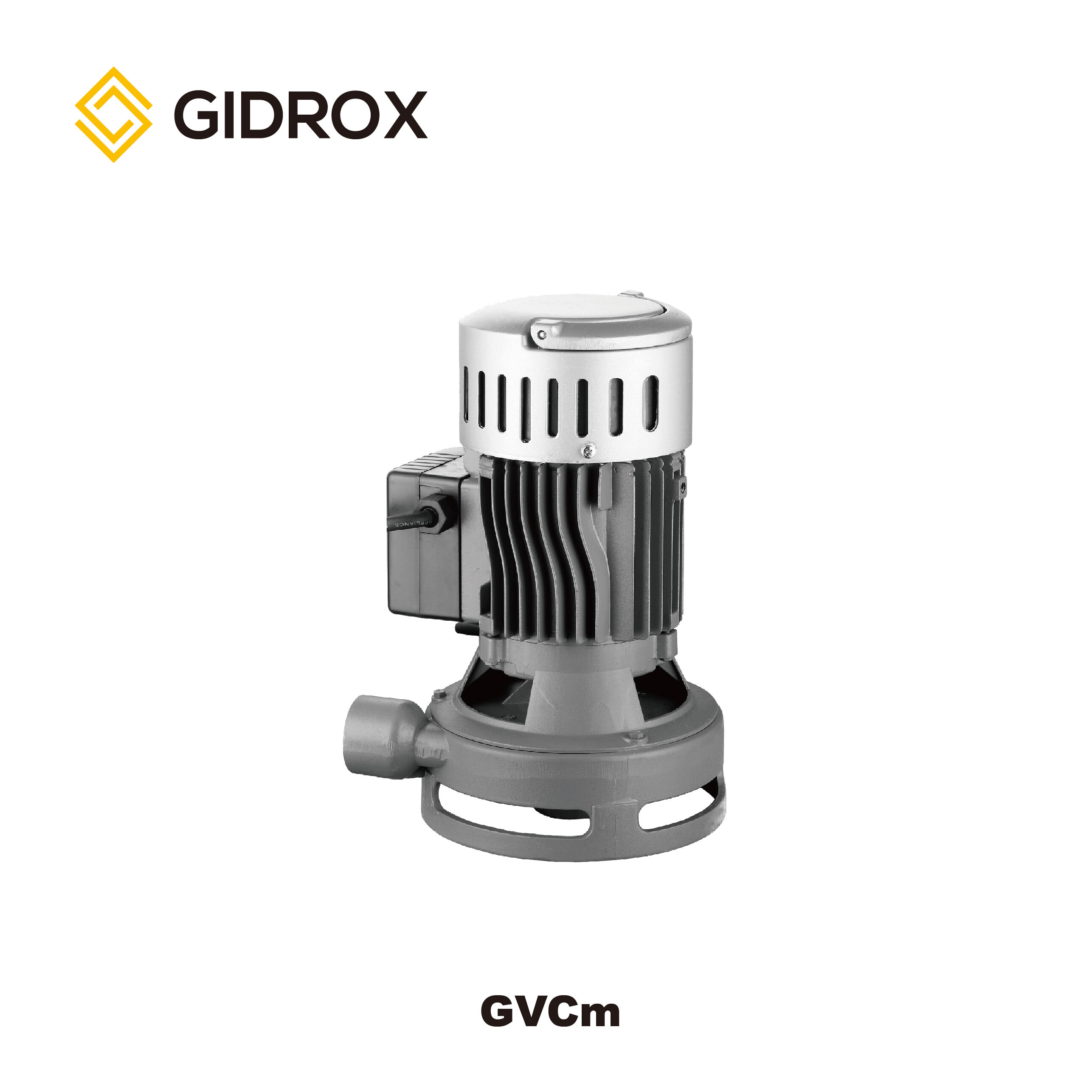 GIDROX CENTRIFUGAL PUMP-GVCm