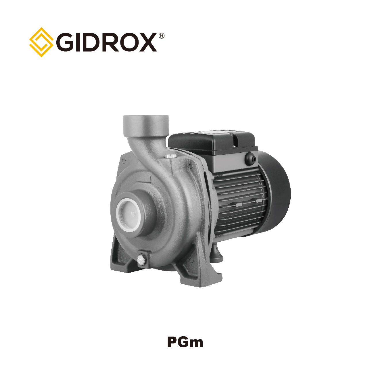 GIDROX PUMA YA CENTRIFUGAL-PGm