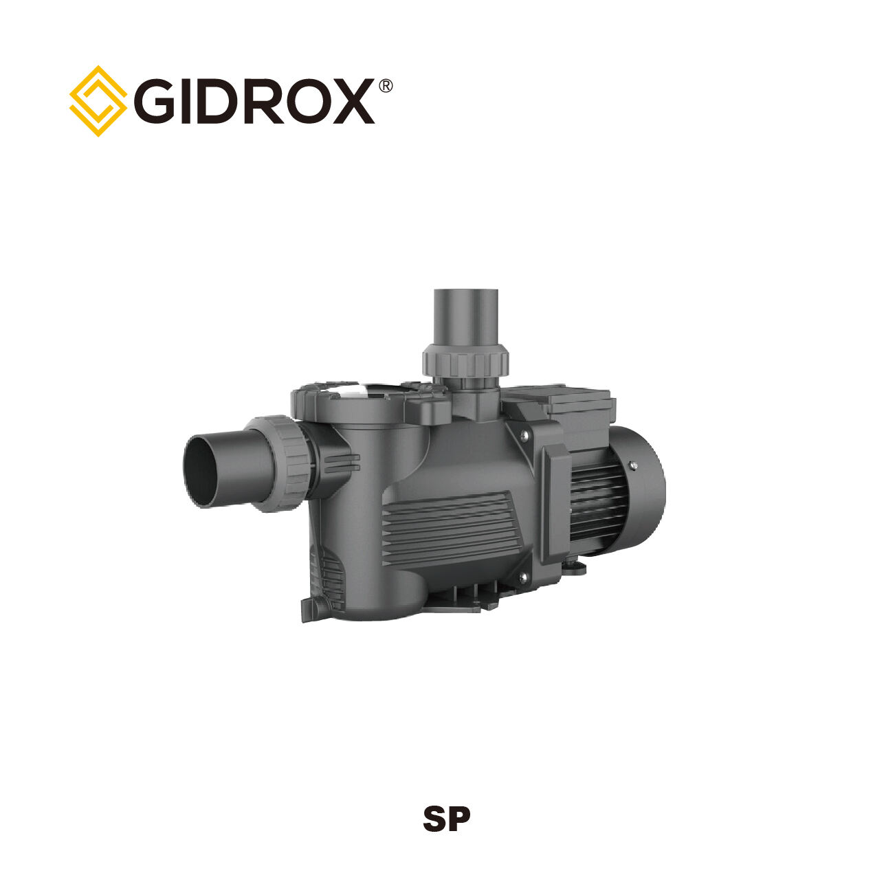 POMP KOLAM GIDROX-SP-6