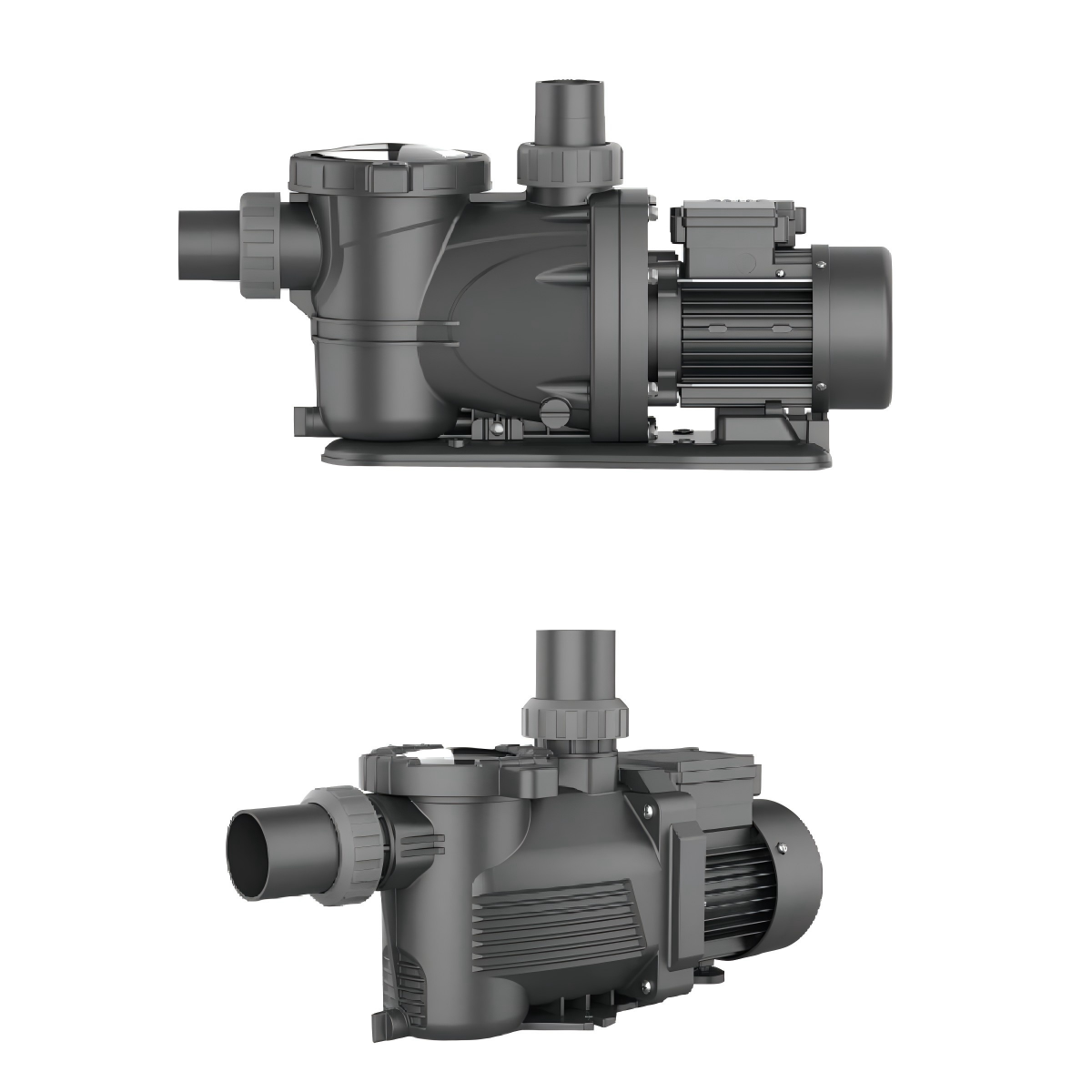 Why High-Quality Pool Pumps Matter for Hotels and Luxury Villas