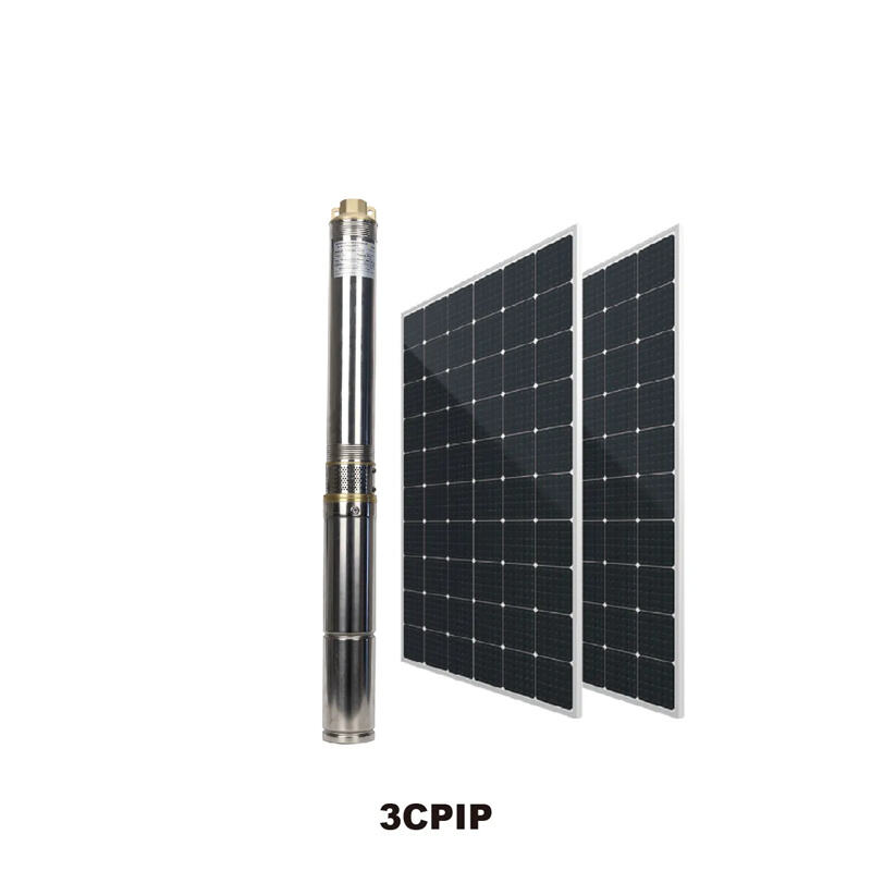 সৌর সাবমার্সিবল পাম্প নির্মাতাদের জন্য OEM সরবরাহ গাইড