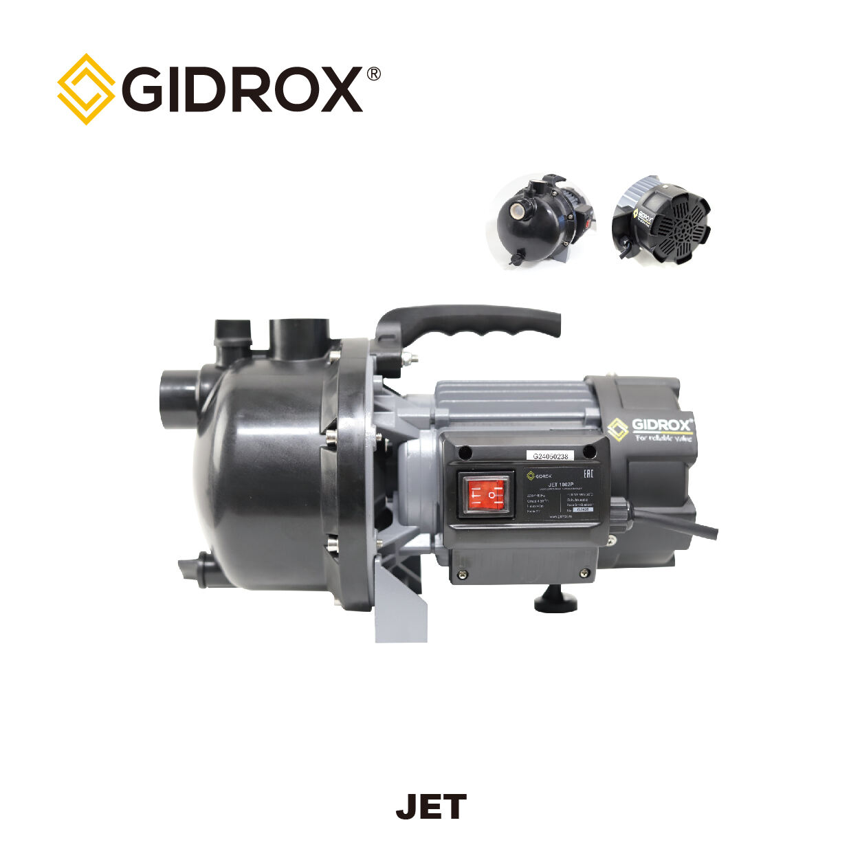 How to Choose Between Plastic and Stainless Steel Garden Submersible Pumps for Your Business