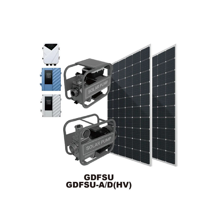 5 Specs B2B Buyers Need from Solar Centrifugal Suppliers