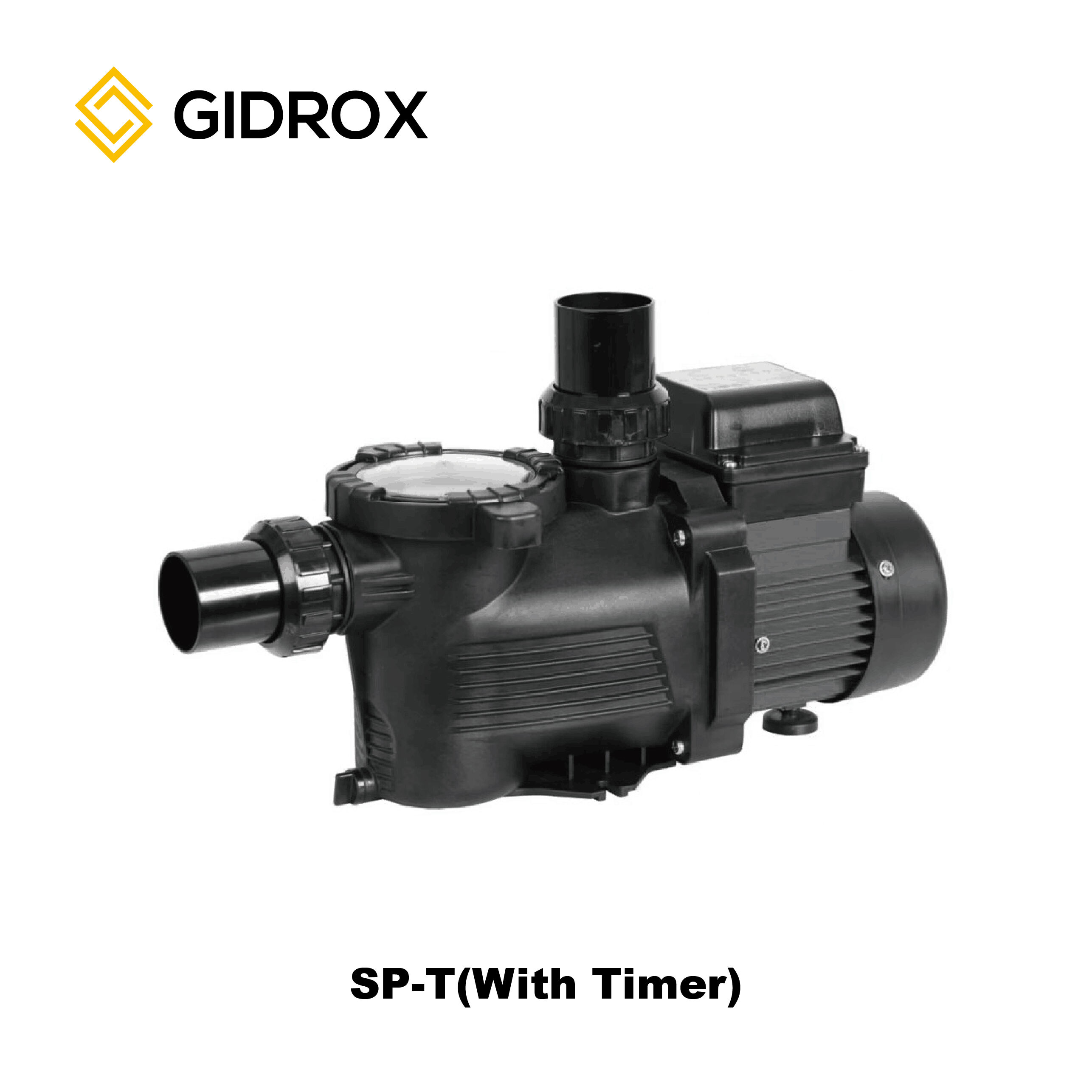 GIDROX POOL PUMP-SP-6