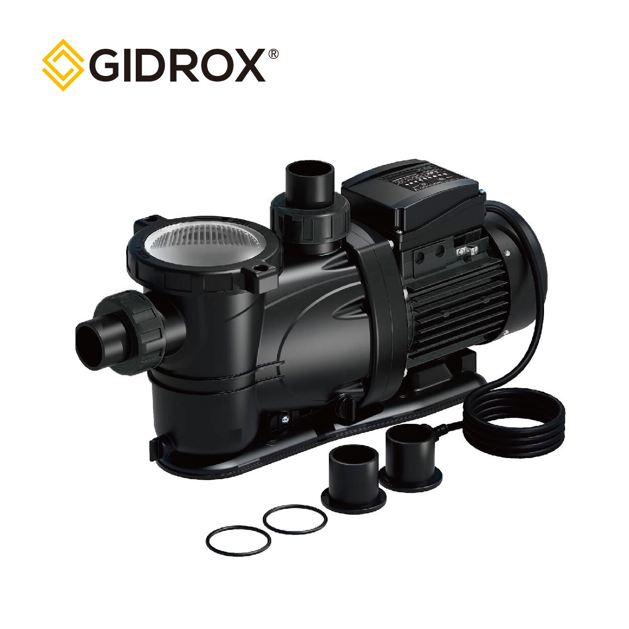 Best 3 pool circulation pumps supplier in Turkey