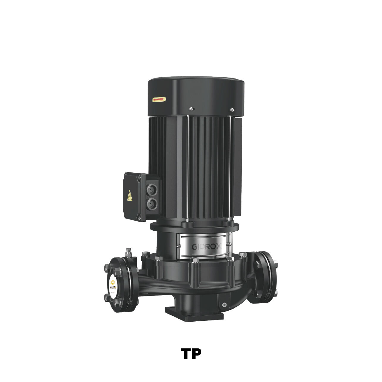 Precautions for Using Water Pumps in Winter