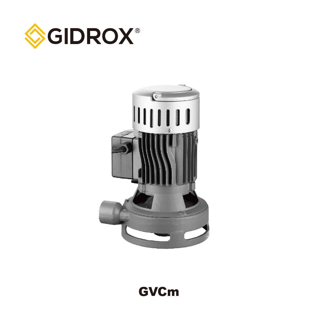 GIDROX PUMA YA KIWILIO-GVCm