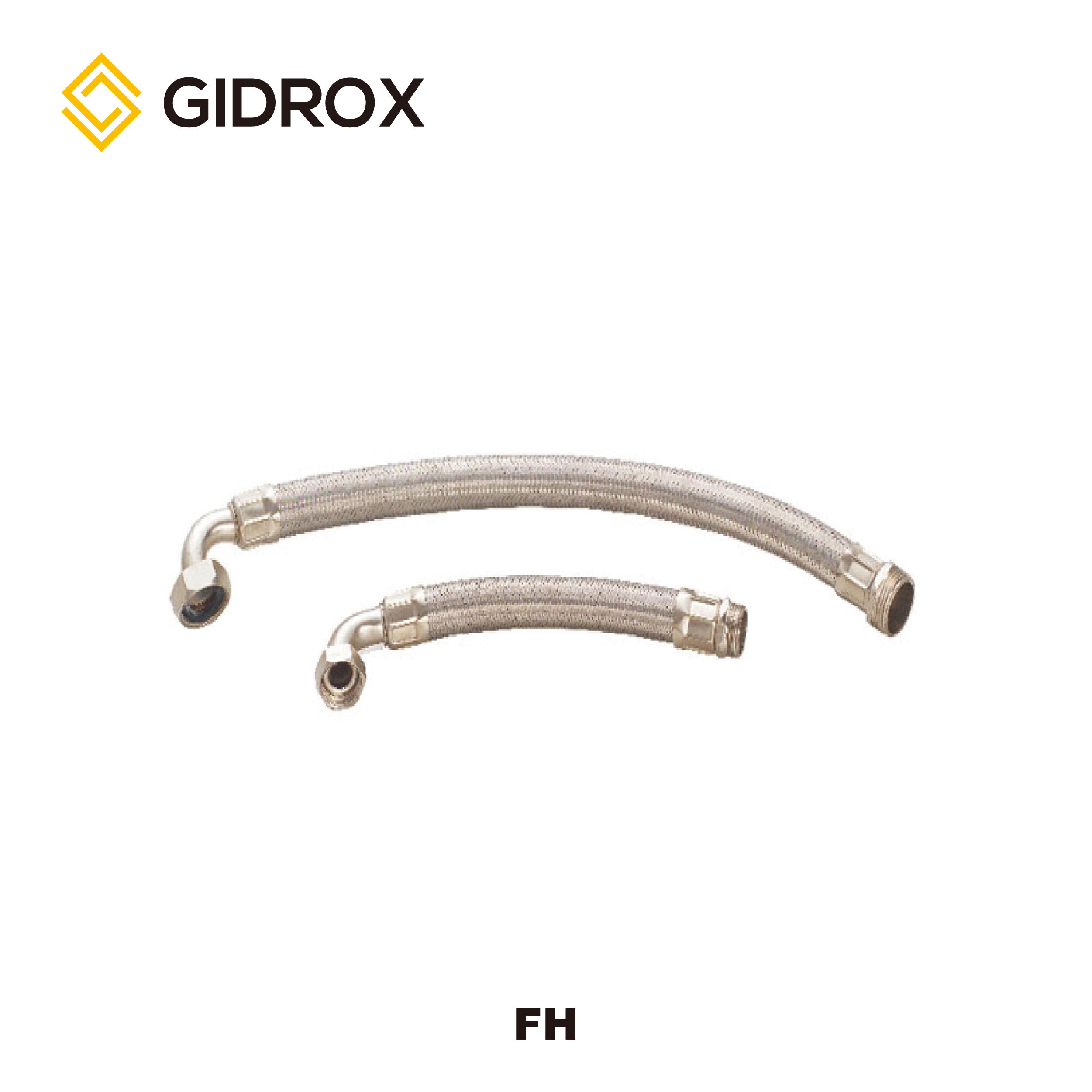 GIDROX FLEXIBLE HOSE-FH