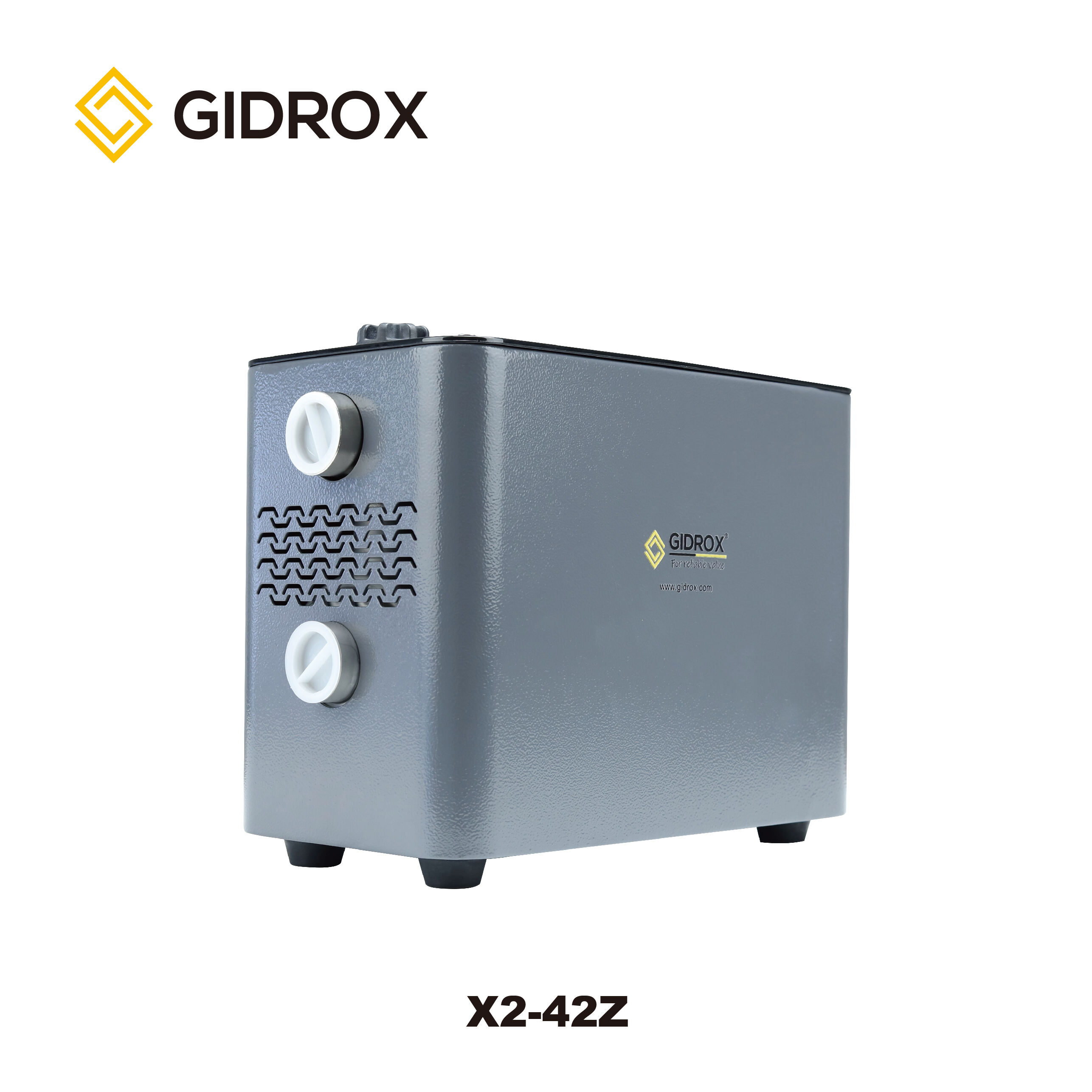 The Cause and Harm of dry-loding Pump