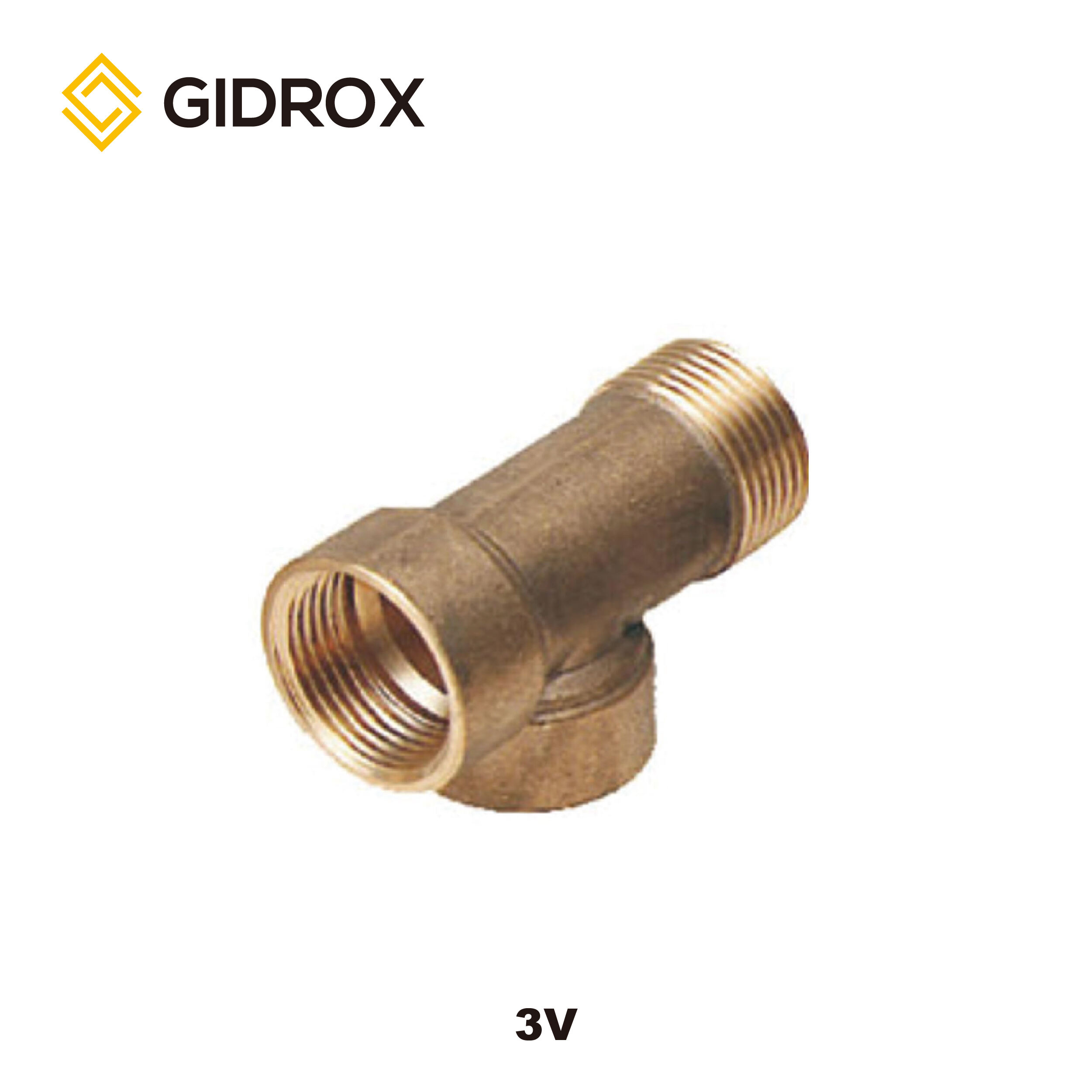 GIDROX 3-WAY/5-WAY