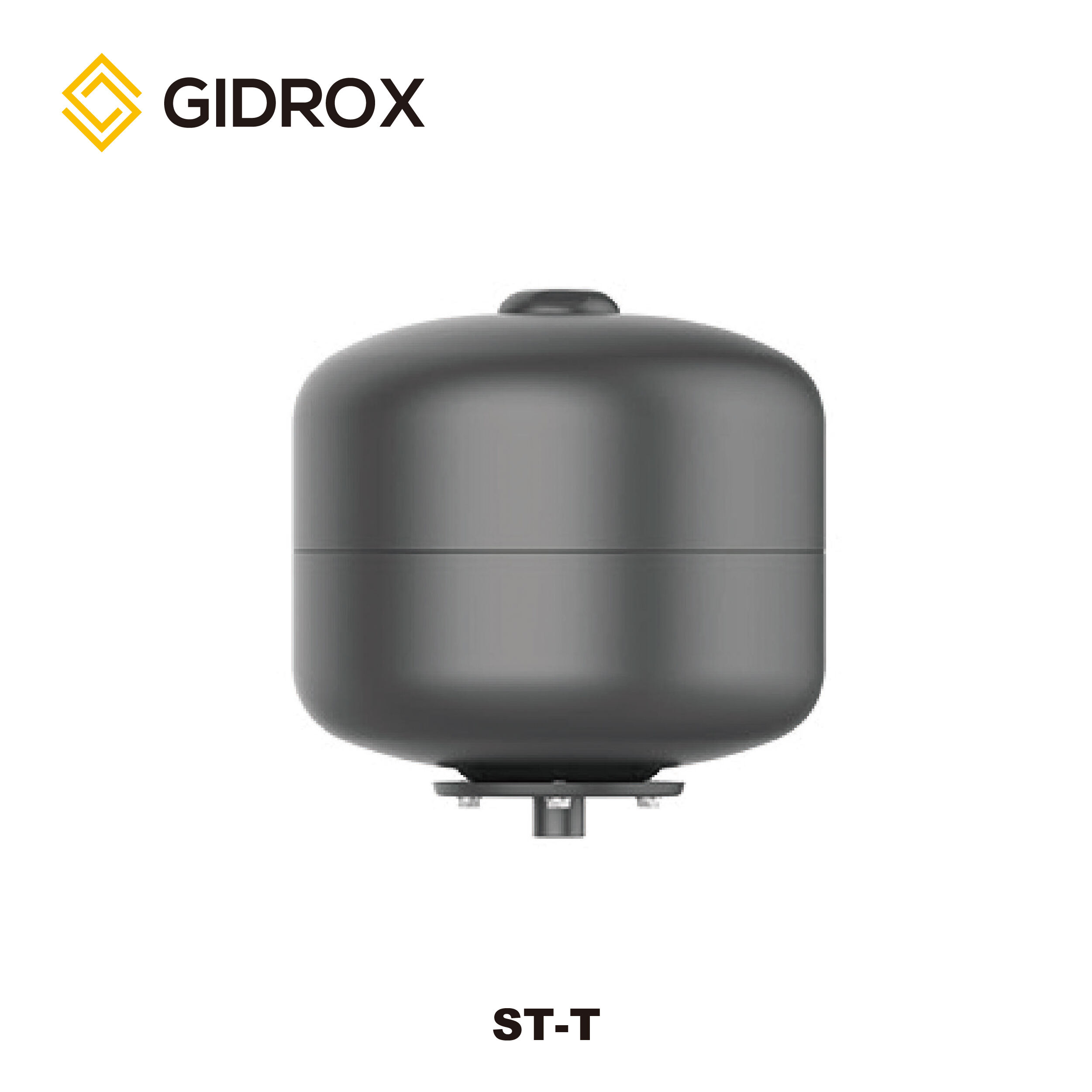 GIDROX TANK