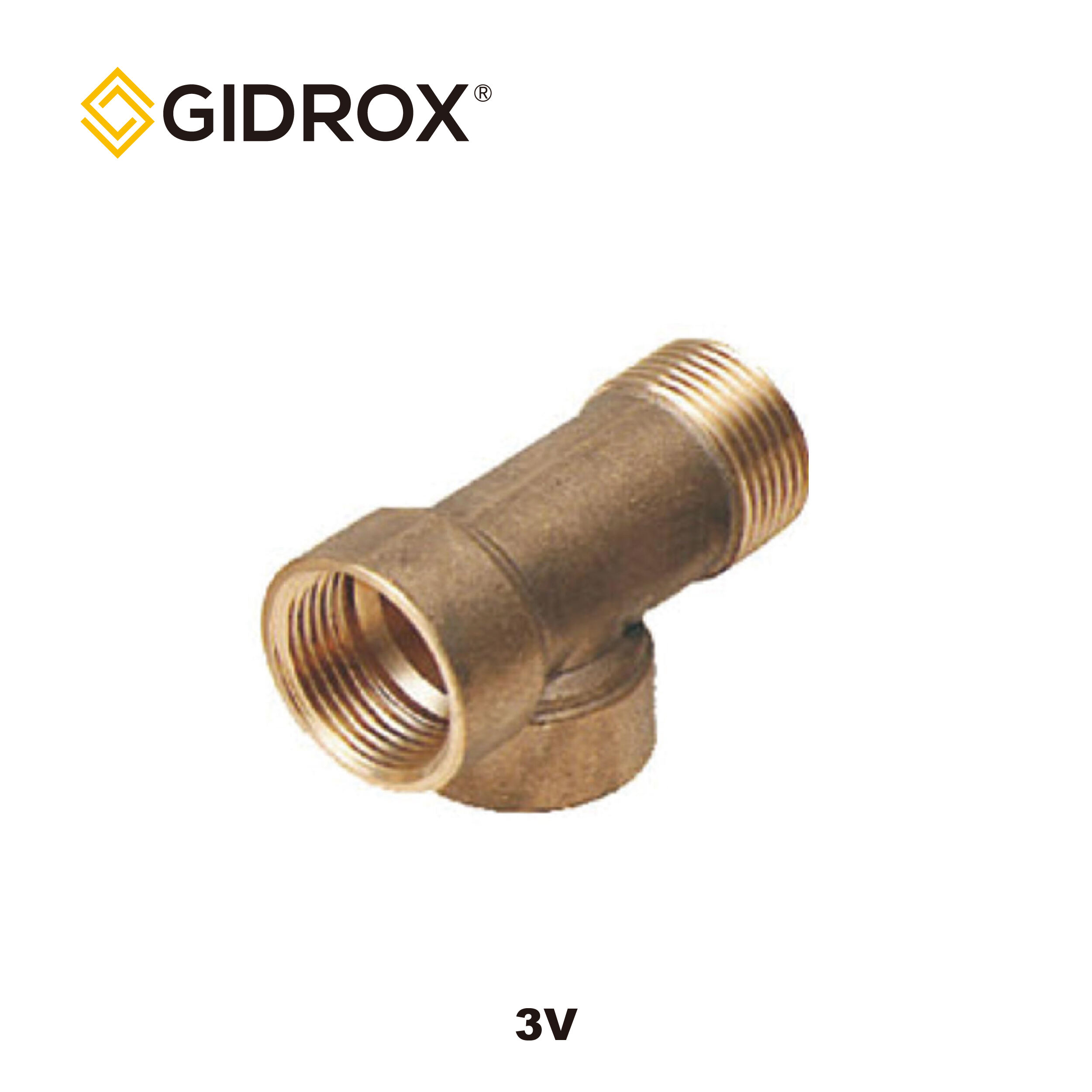 ГИДРОК 3-Х/5-Х СПОСОБЕН