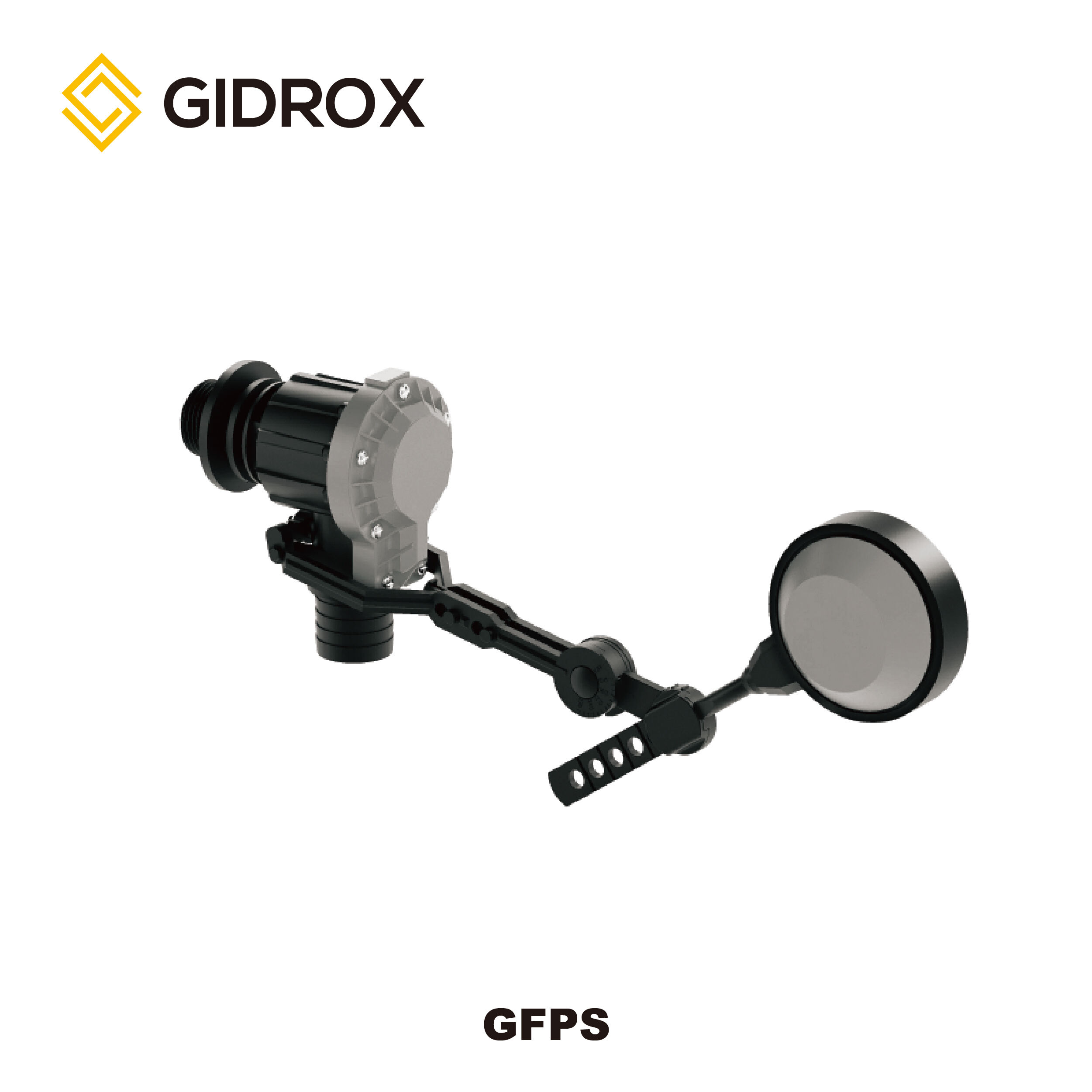 GIDROX FLOAT VALVE-GFPS