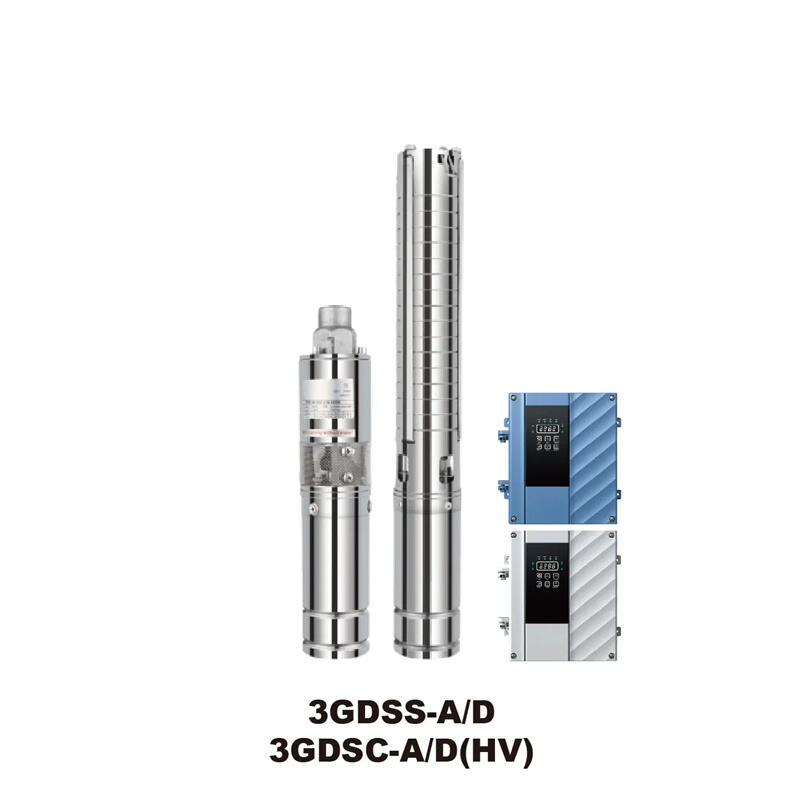 খামারগুলিতে অপারেশনাল খরচ কমাতে AC/DC সৌর কূপ পাম্প কেন গুরুত্বপূর্ণ?