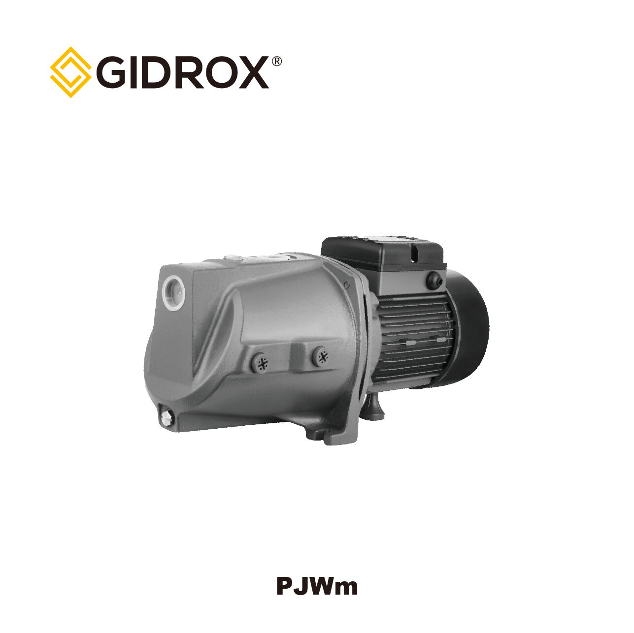 GIDROX JET PUMP-PJWm