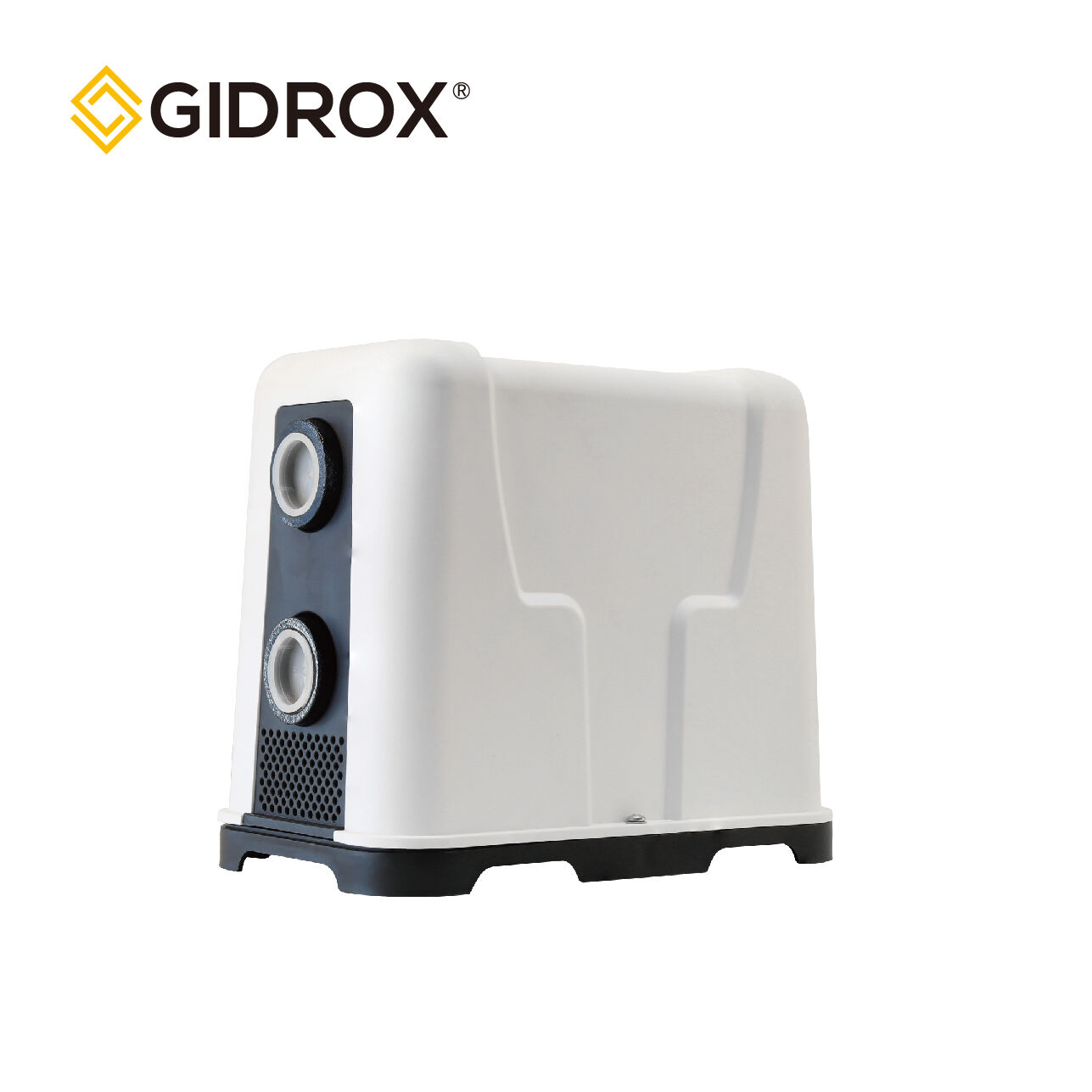 GIDROX PERIPHERAL PUMP-PQ