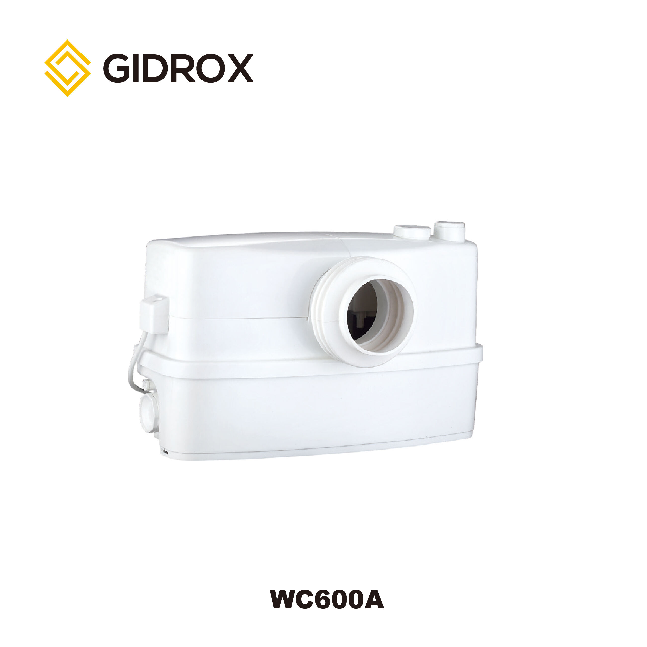 GIDROX DOMESTIC LIFTING STATION-WC600A