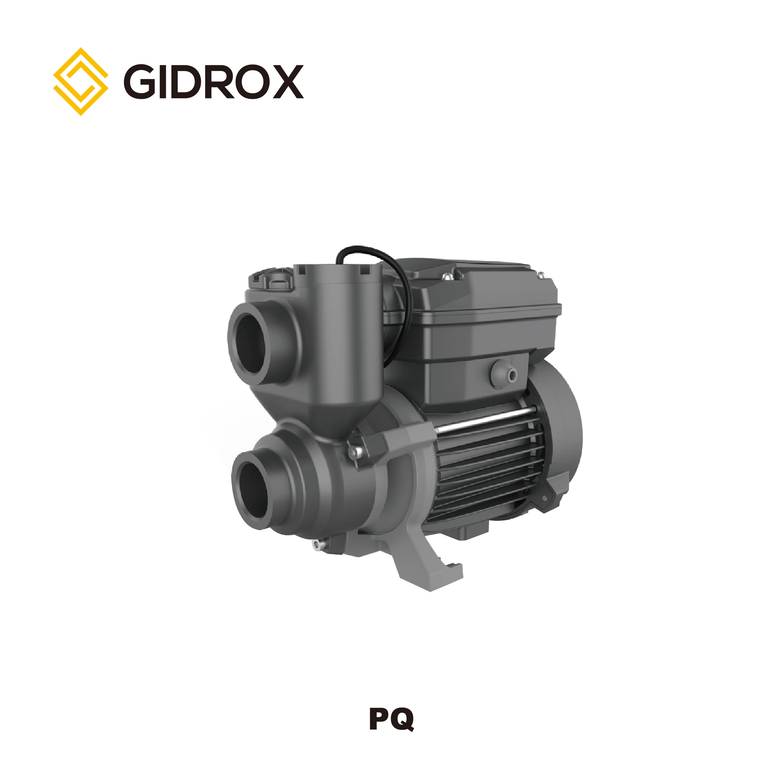 GIDROX PERIPHERAL PUMP-PQ