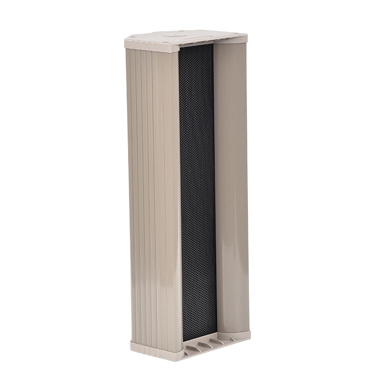 R-E110/R-E120/R-E130/R-E140 Column Speaker