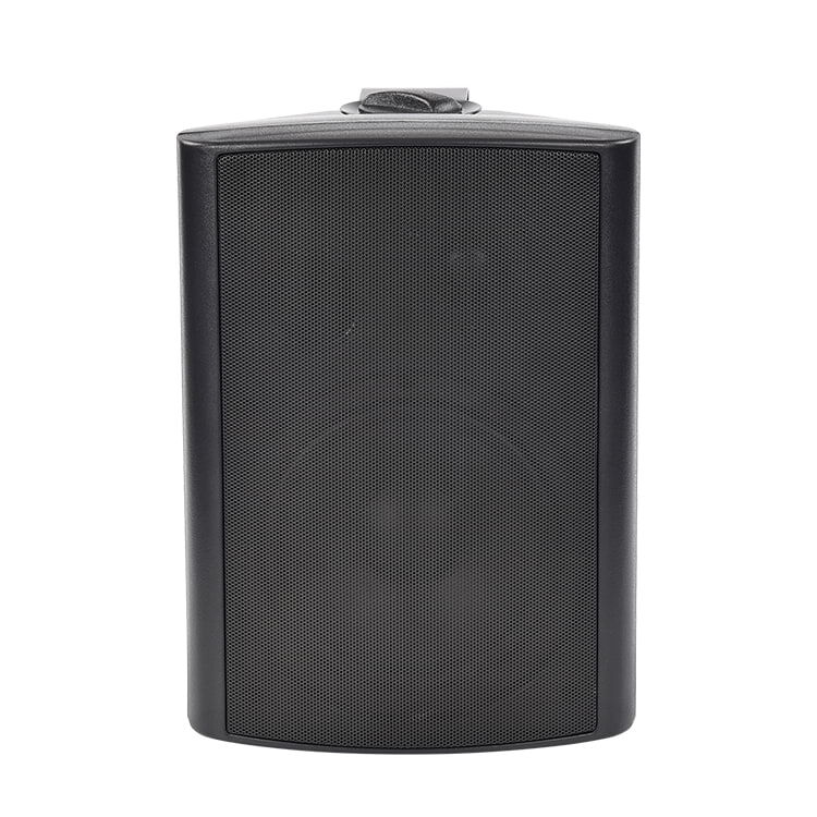 R-674F/R-675F/R-676F Wall-Mounted Speaker