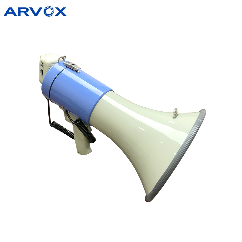 R-M25A/R-M25C/R-M25D 25W Megaphone