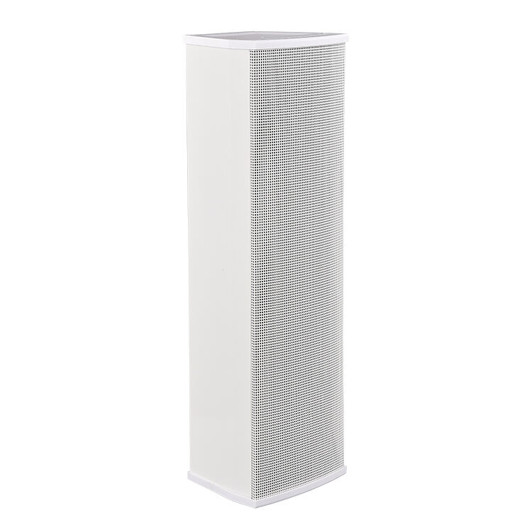 R-E430/R-E460/R-E490/R-E120 Column Speaker