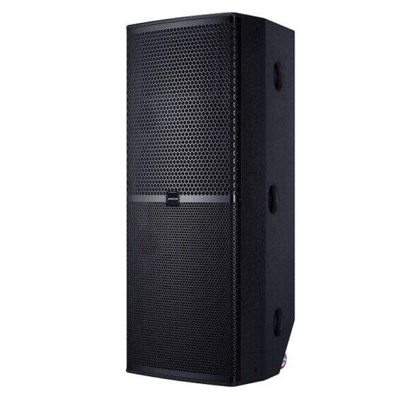 KL Series Professional Speaker supplier