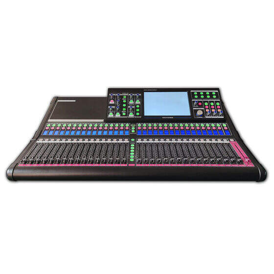  RM-32PLUS 42 channels signal Professional Mixer factory