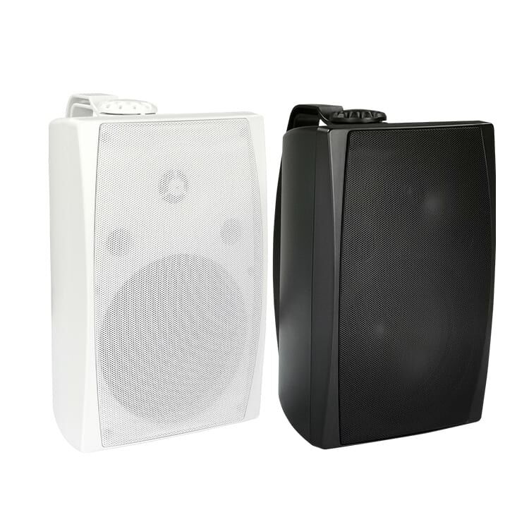 R-5020/R-6030 Wall-mounted Speaker