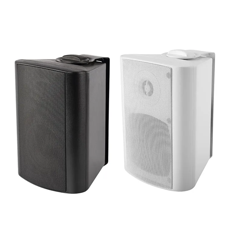 R-674/R-675/R-676 Wall-Mounted Speaker