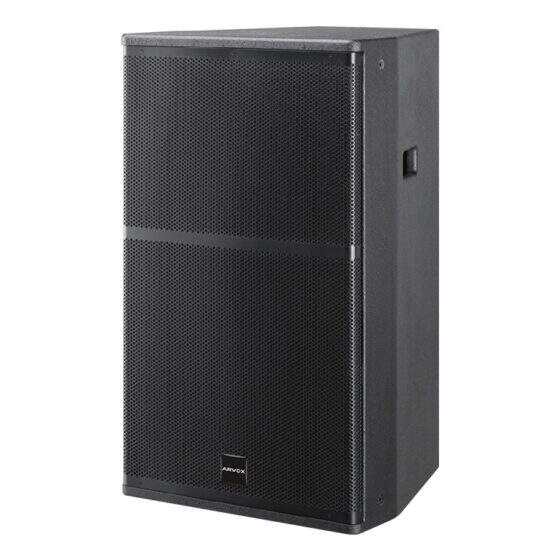 PL08 Professional Speaker supplier