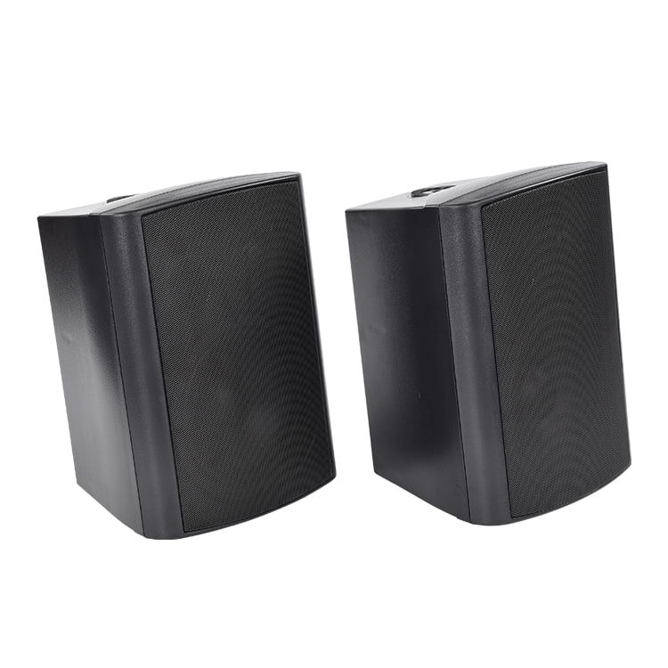 RV-B520 /RV-B630 Active Speaker