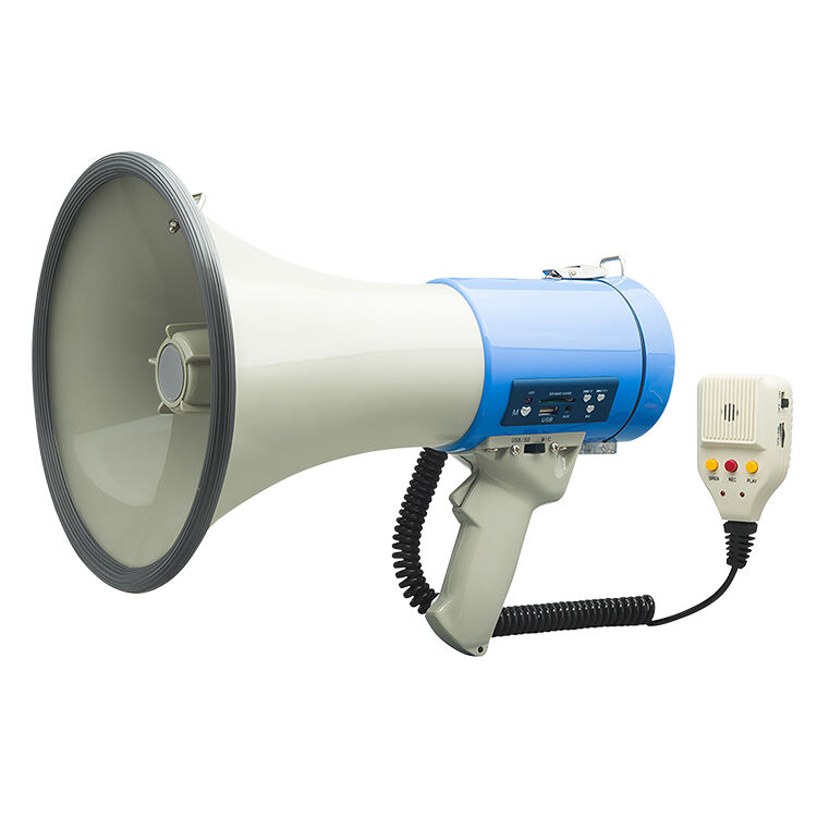 R-M25A/R-M25C/R-M25D 25W Megaphone