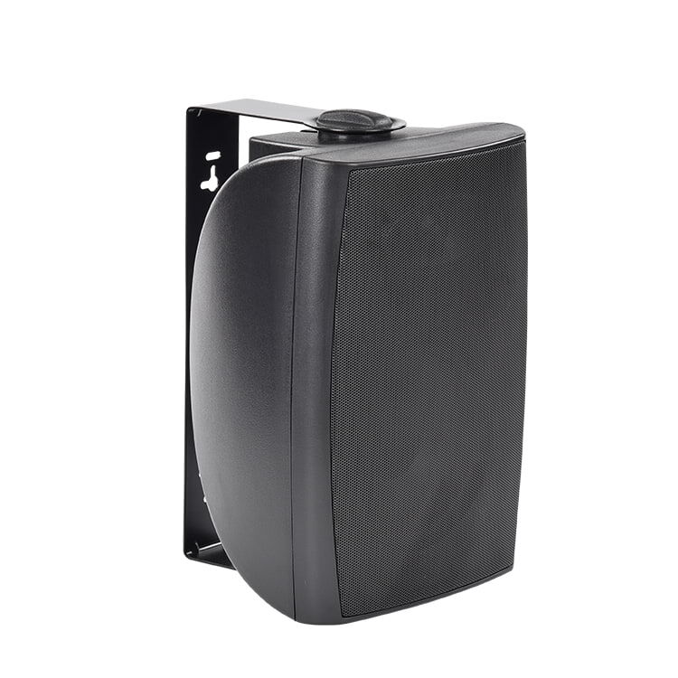 R-674HF/R-675HF/R-676HF/R-678HF Wall-Mounted Speaker