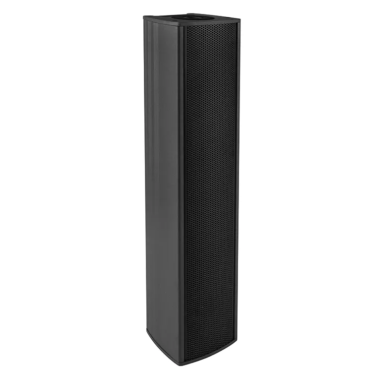 R-Q80/R-Q80V/R-Q120/R-Q120V/R-Q150 Column Speaker