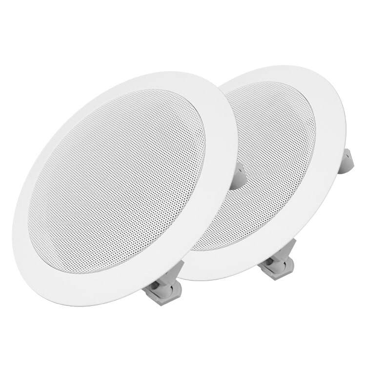 R-B501/R-B601/R-B801 Bluetooth active coaxial ceiling speaker