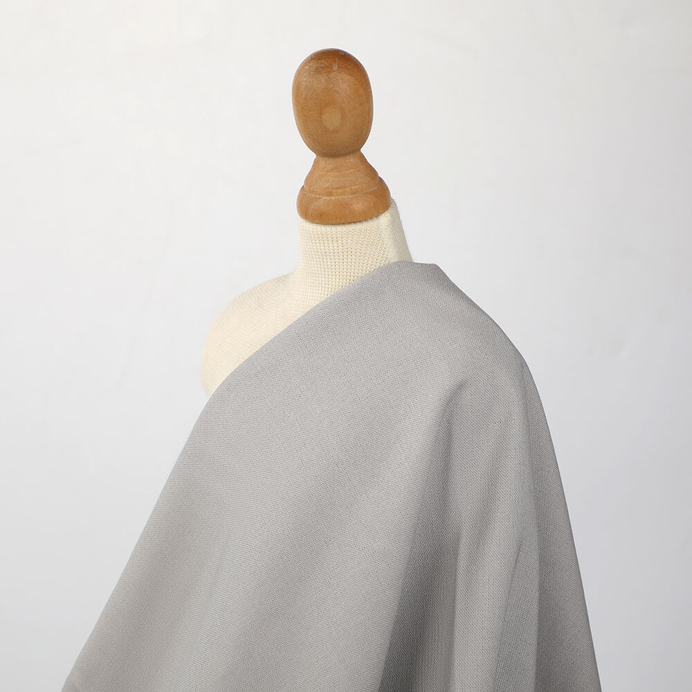 Komitmen terhadap Inovasi dalam Kain Campuran Katun dan Linen