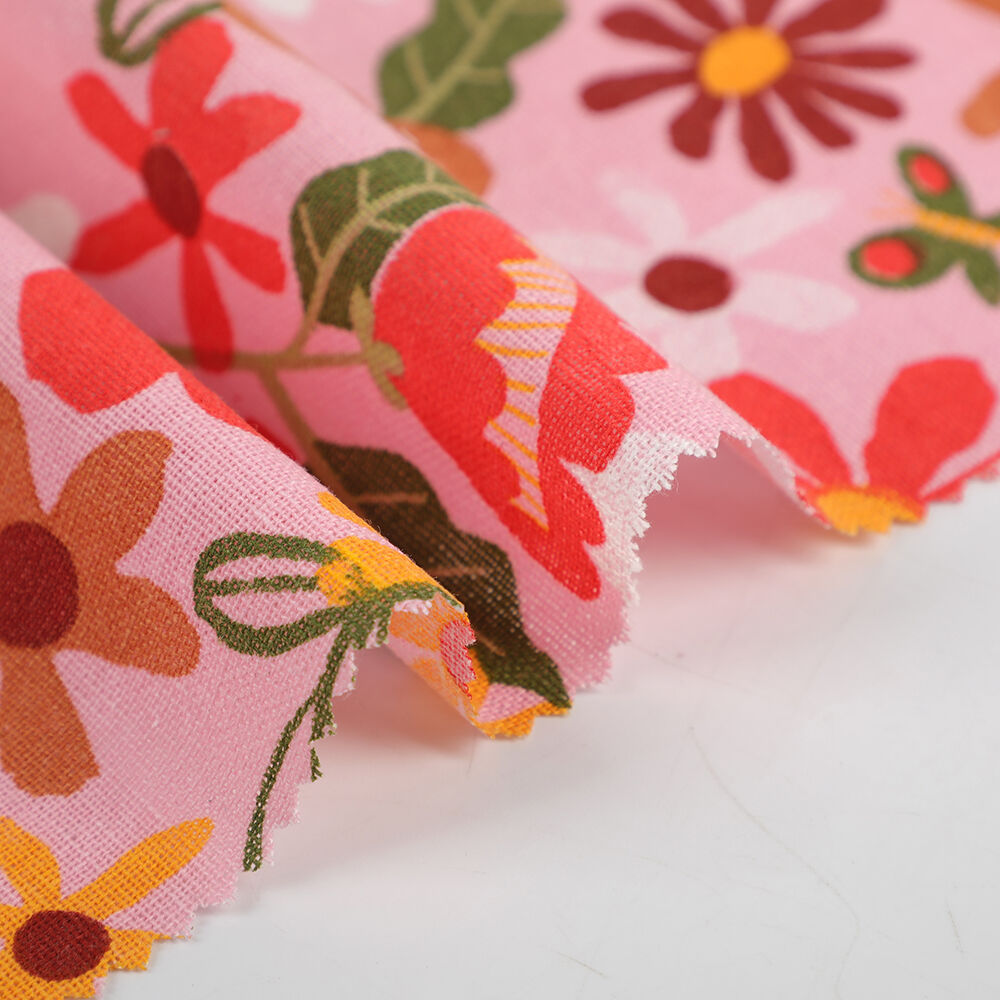 Kualitas dan Keberlanjutan yang Tak Tertandingi dalam Kain Linen