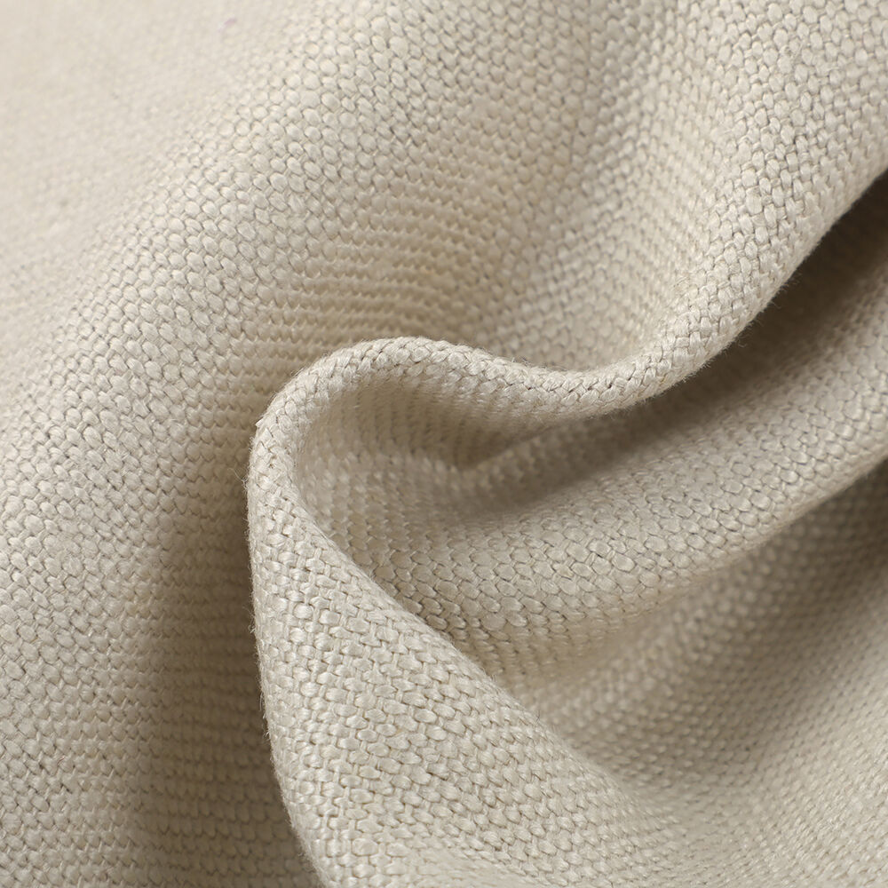 Temukan Keunggulan Unik Kain Canvas Linen Katun Kami