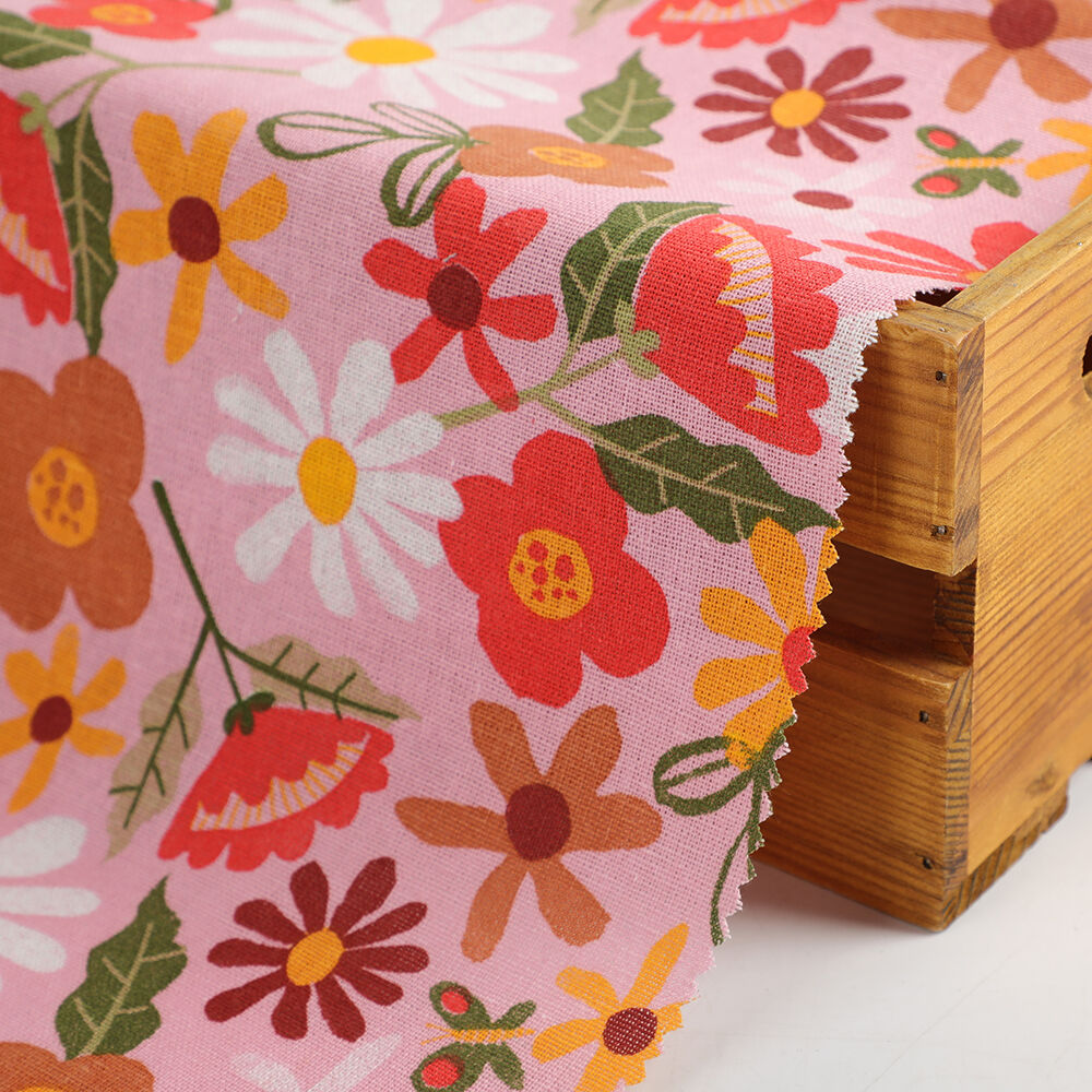 Bahan Gaun Linen Premium untuk Fashion Berkelanjutan