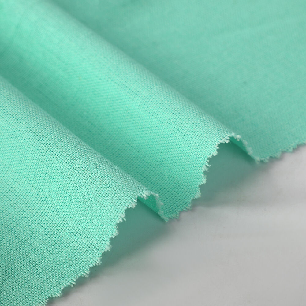 Pionnier dans les textiles écologiques